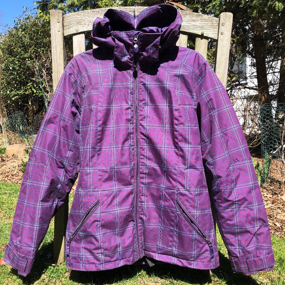 Burton Women's Ski/Snowboard Jacket [Large]